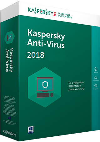 Kaspersky antivirus download
